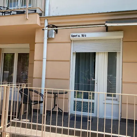 Apartment Studion1 *